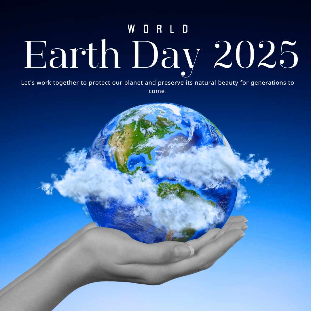 World Earth Day 2025