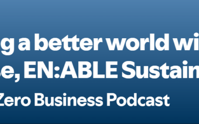 The Net Zero Business Podcast