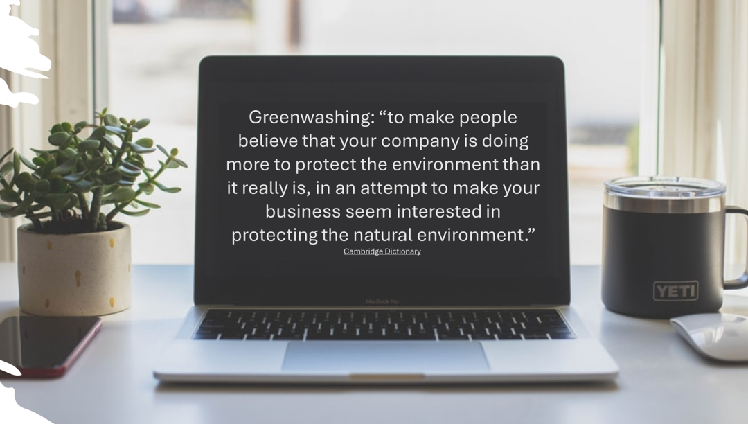 Simple Sustainability for Small Businesses