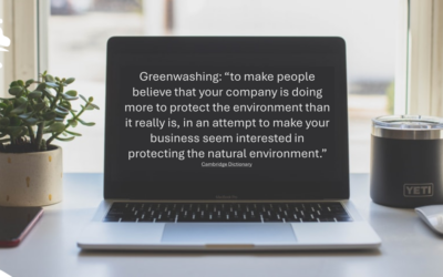 Simple Sustainability for Small Businesses